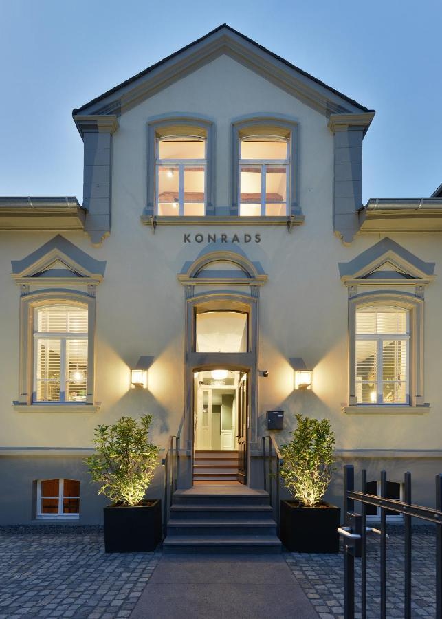 Konrads Limburg - & Gaestehaus Bed & Breakfast
