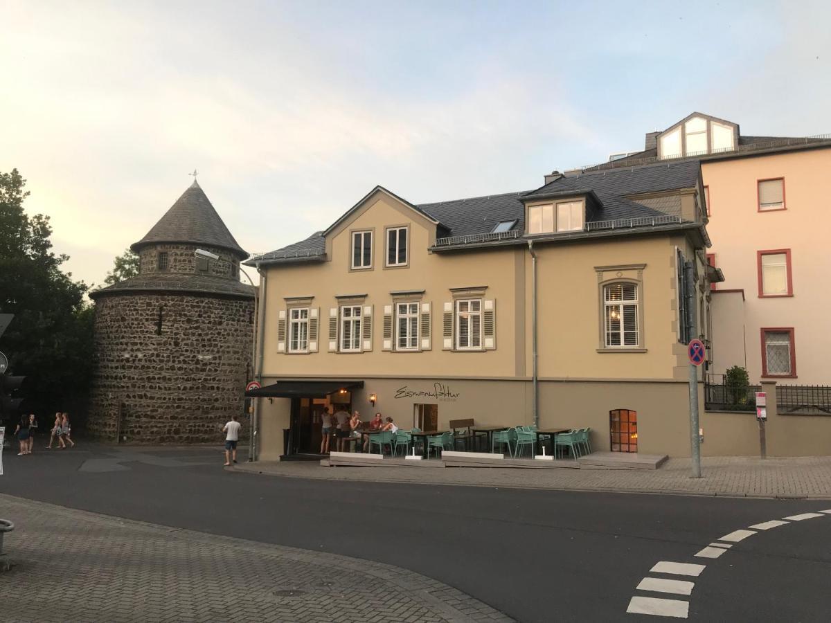 Bed & Breakfast Konrads Limburg - & Gaestehaus