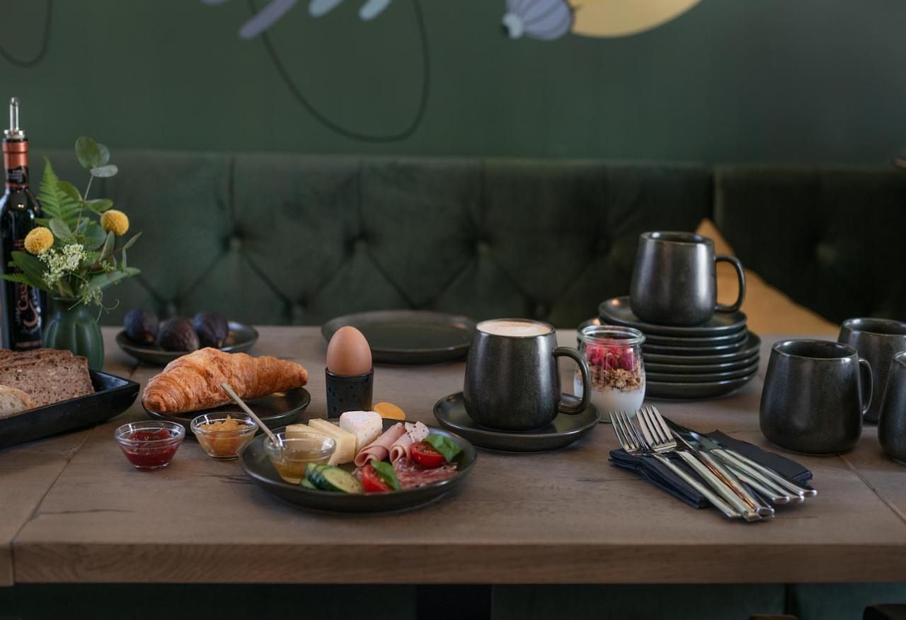 Bed & Breakfast Konrads Limburg - & Gaestehaus