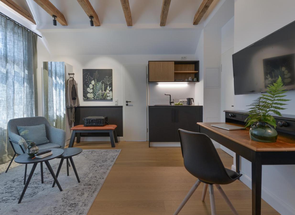 Konrads Limburg - & Gaestehaus Bed & Breakfast *