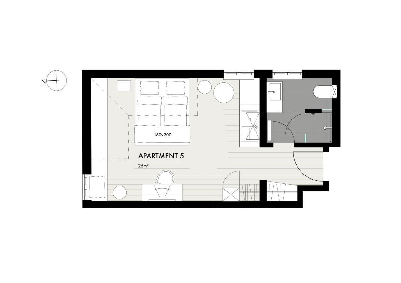Konrads Limburg - & Gaestehaus *